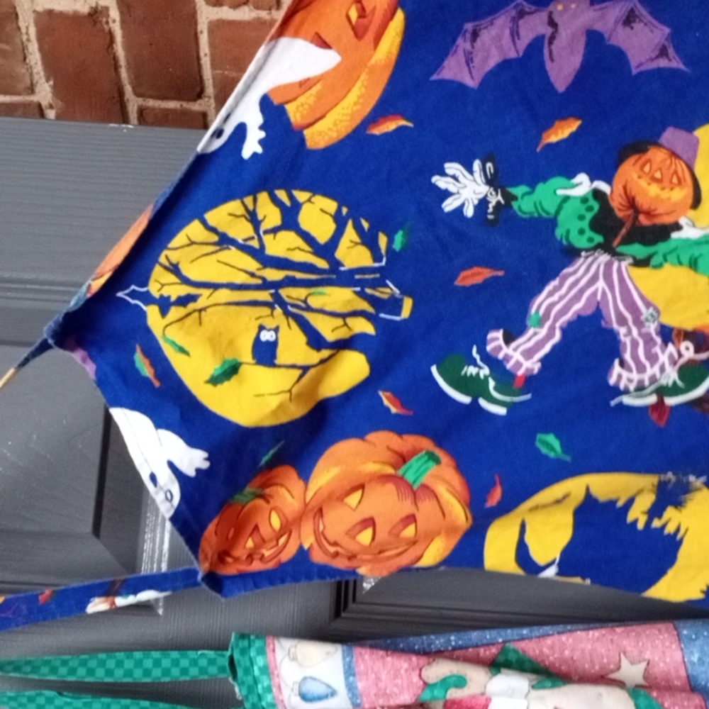 Aprons